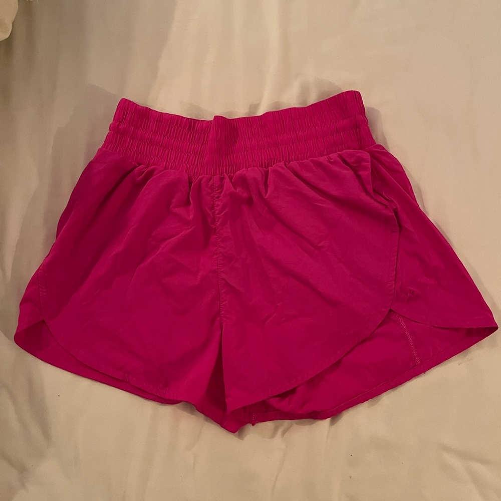 Target Running Shorts